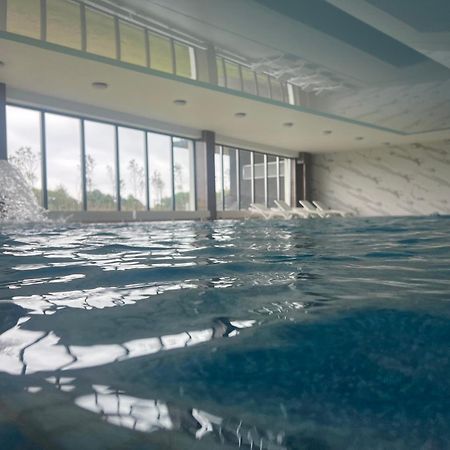 Apartmán Blue Marina Dziwnów Exteriér fotografie