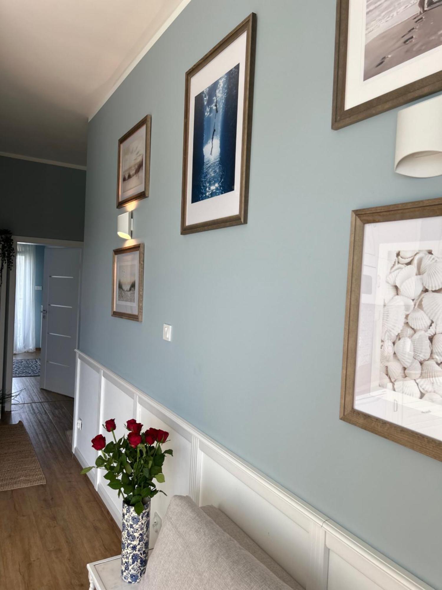 Apartmán Blue Marina Dziwnów Exteriér fotografie