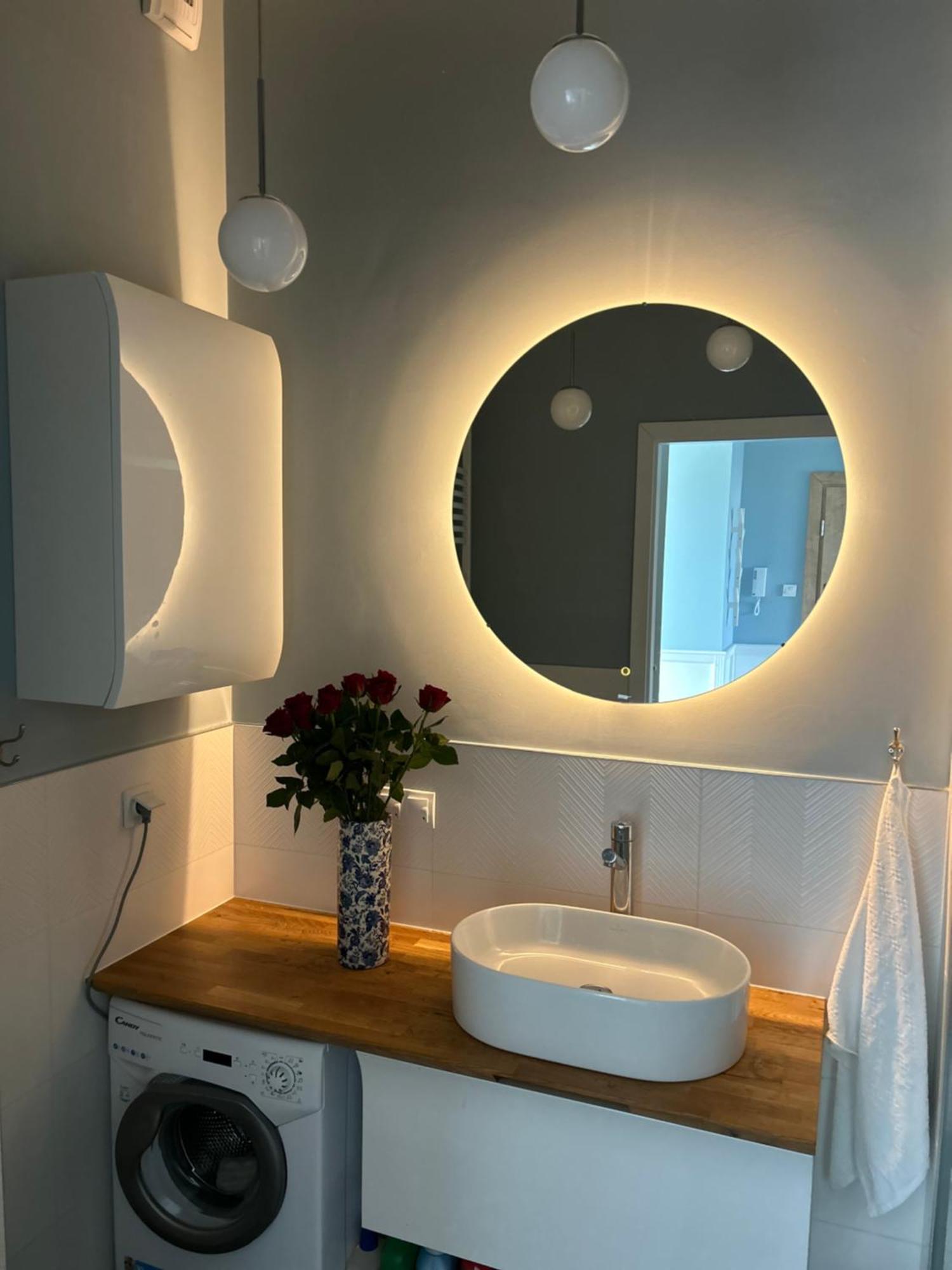 Apartmán Blue Marina Dziwnów Exteriér fotografie