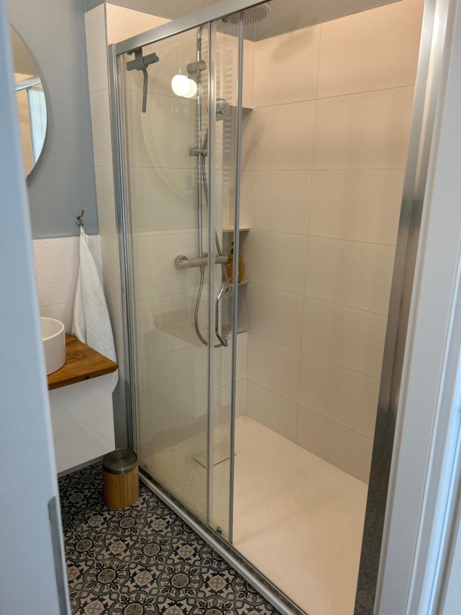 Apartmán Blue Marina Dziwnów Exteriér fotografie