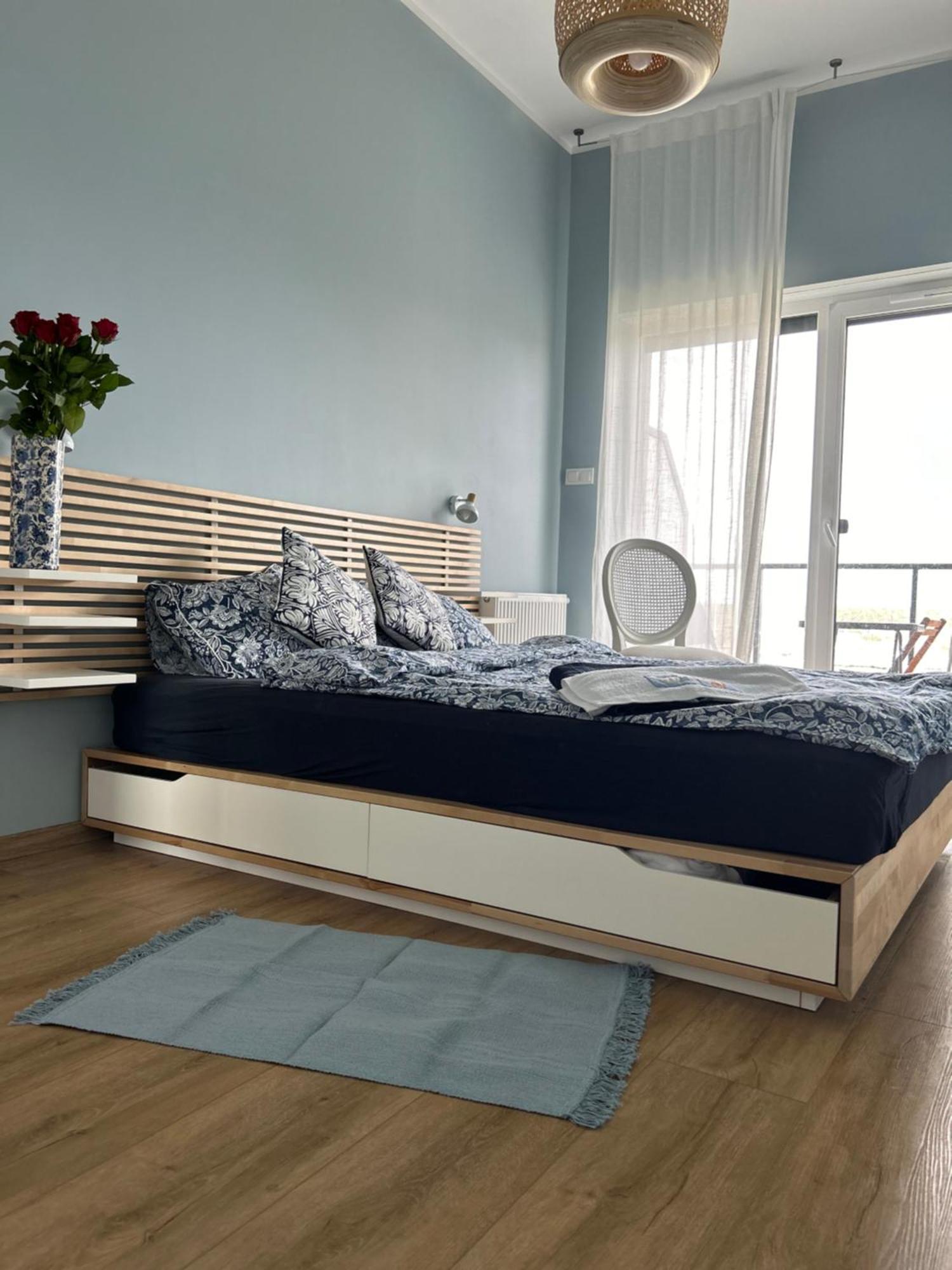 Apartmán Blue Marina Dziwnów Exteriér fotografie
