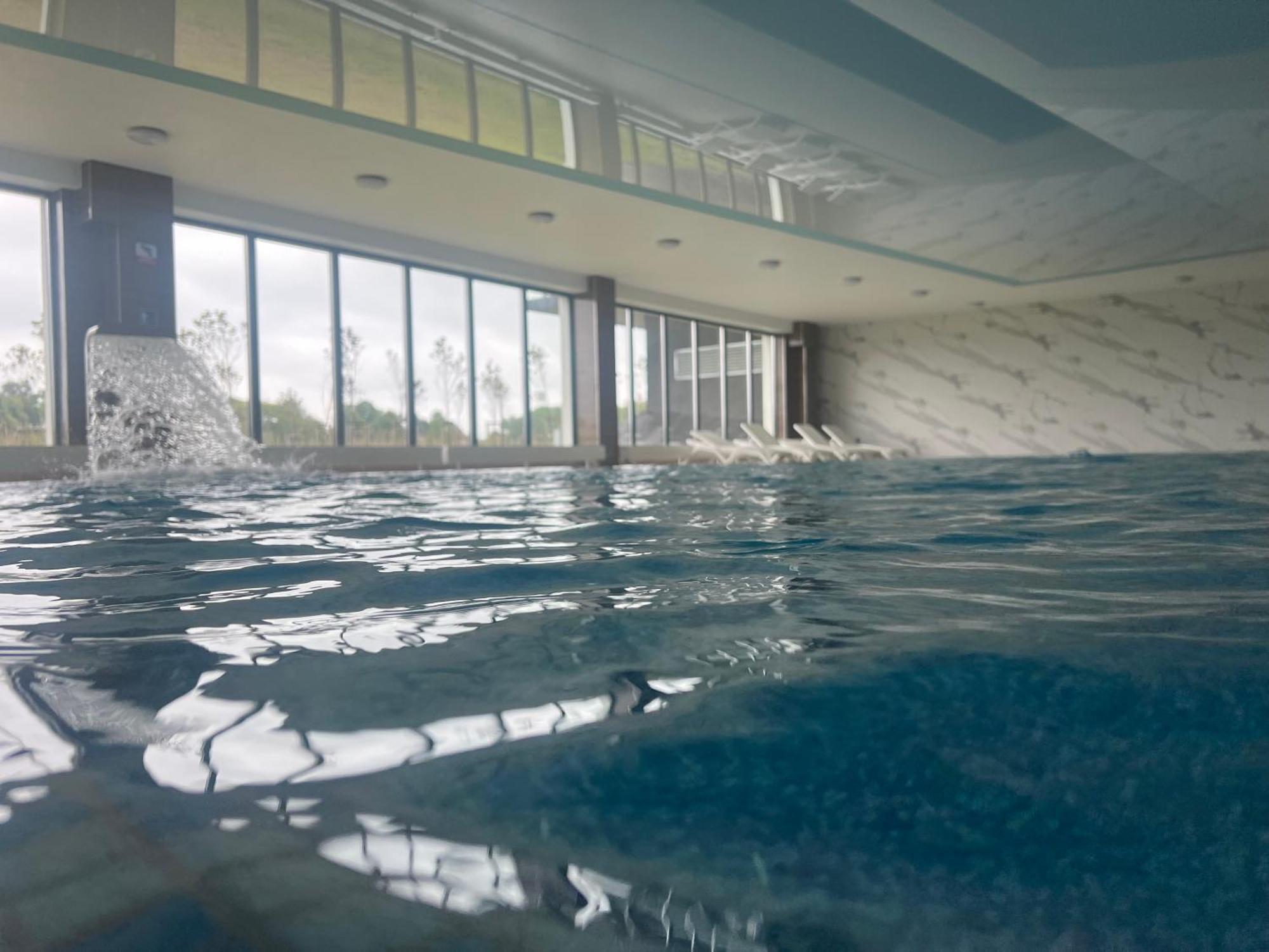 Apartmán Blue Marina Dziwnów Exteriér fotografie