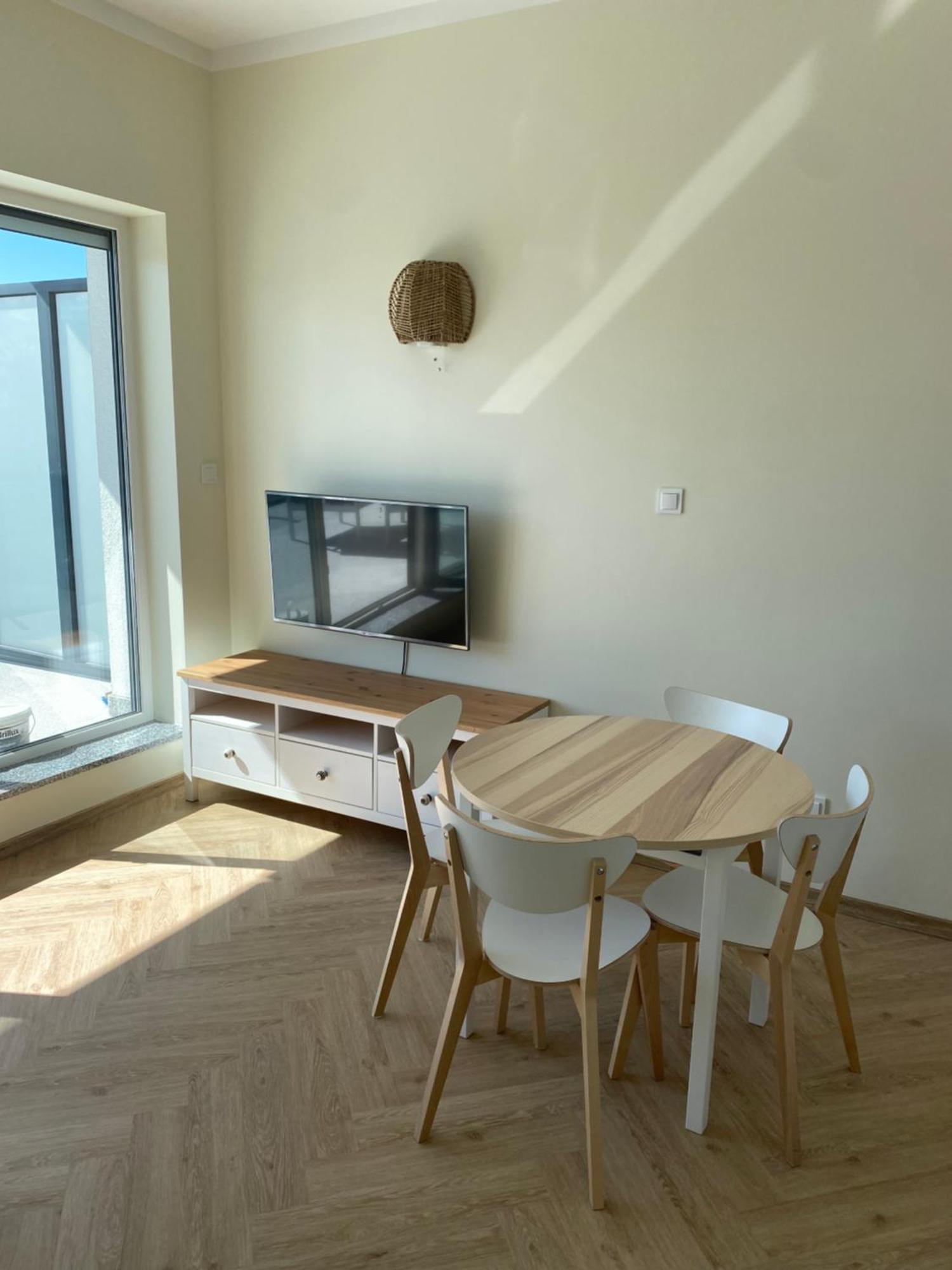 Apartmán Blue Marina Dziwnów Exteriér fotografie