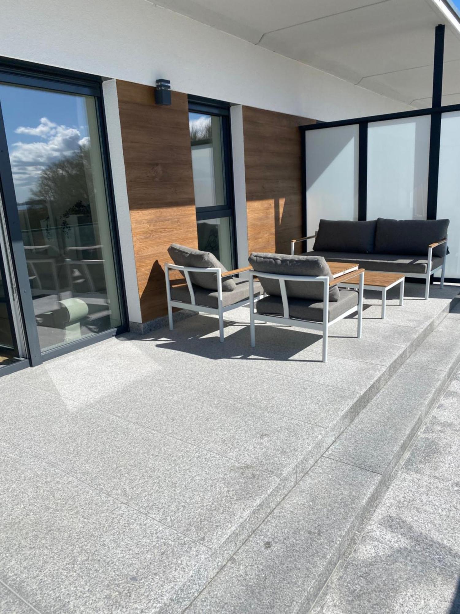 Apartmán Blue Marina Dziwnów Exteriér fotografie
